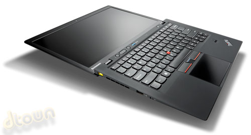 Lenovo X1 Carbon Touch Lenovo X1 Carbon Touch