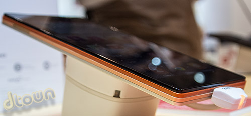Lenovo Vibe X2