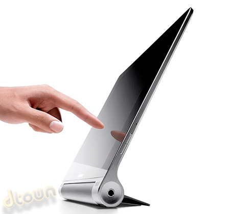 Lenovo Yoga Tablet