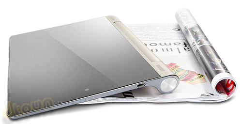 Lenovo Yoga Tablet