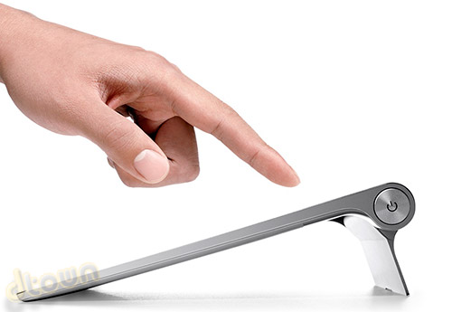 Lenovo Yoga Tablet