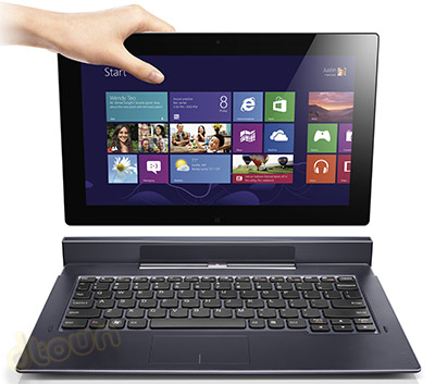 Lenovo טאבלט 11.6 Lenovo טאבלט 11.6