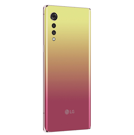 LG VELEVET LG VELEVET