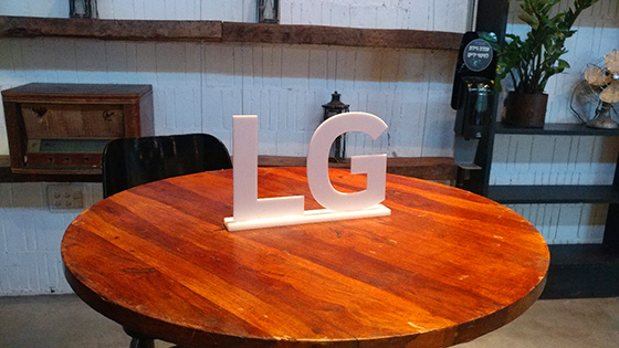 אירוע ההשקה של LG אירוע ההשקה של LG