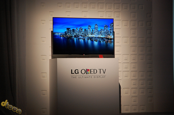 LG OLED TV LG OLED TV