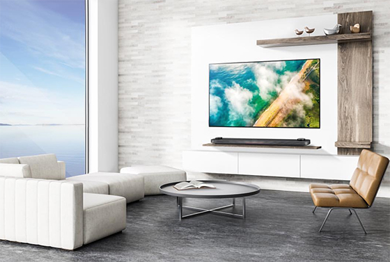 SMART TV SMART TV