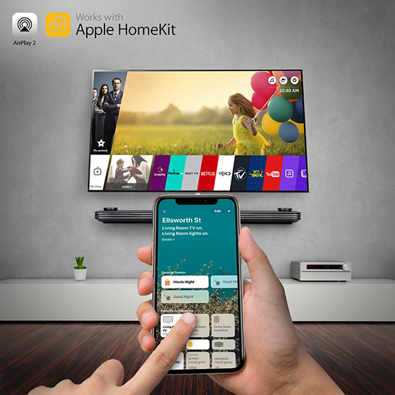 SMART TV SMART TV