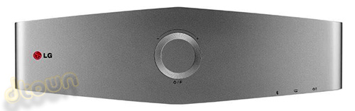 LG NP8740