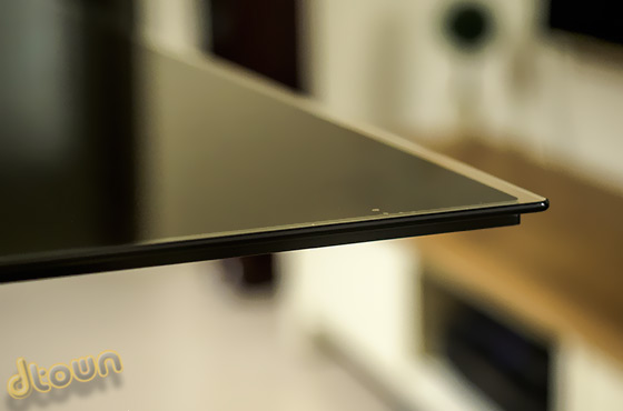 ביקורת מסך LG OLED 65E7Y
