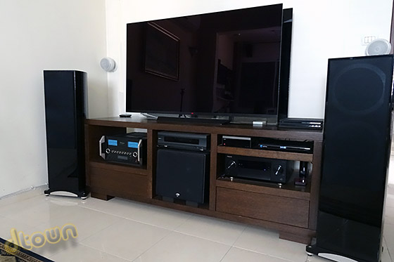 LG OLED E8