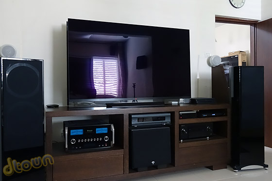 LG OLED E8Y