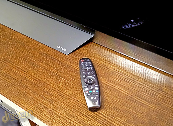 LG OLED E8Y