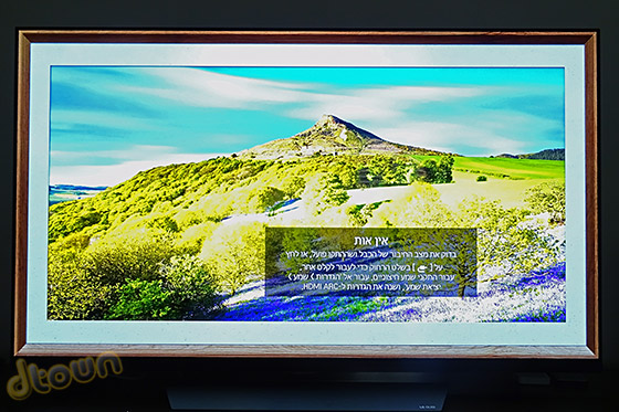 LG OLED E8Y