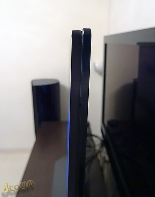 LG OLED E8