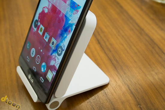 LG G3 - מטען אלחוטי