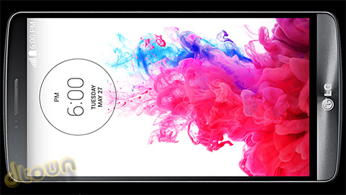 LG G3 BEAT
