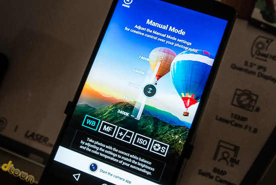 LG G4 מושק בישראל