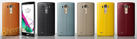 LG G4