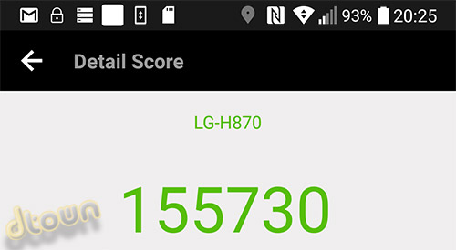 LG G6 - ביקורת סמארטפון