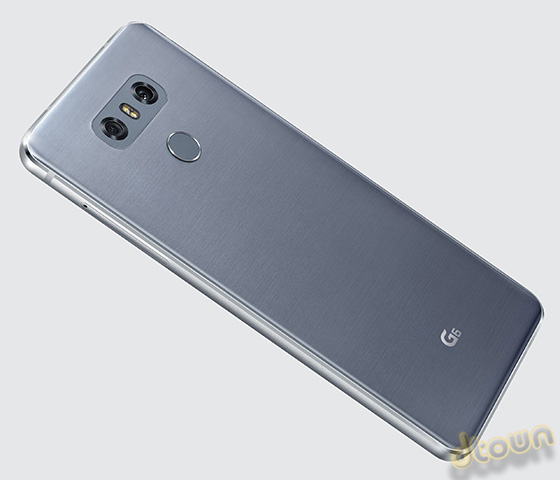 LG G6 - ביקורת סמארטפון