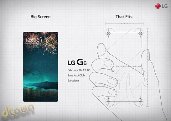 LG G6