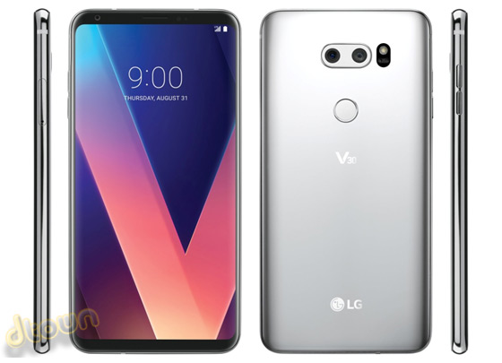 LG V30