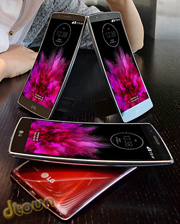 LG G Flex 2