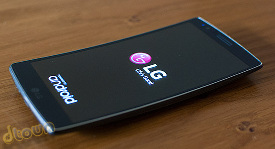 LG G Flex 2