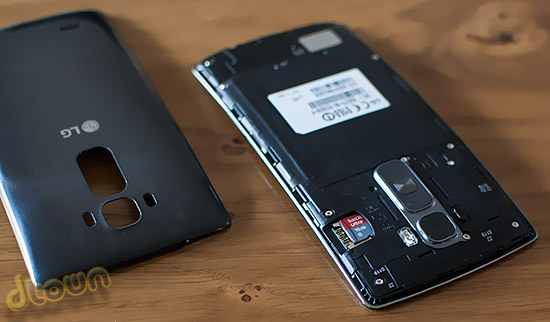 LG G Flex 2