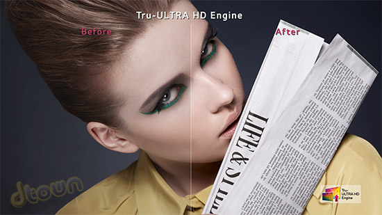 4K Ultra HD