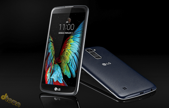 LG K10 K7