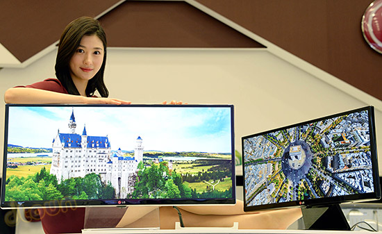 LG UM95 UM65 4K