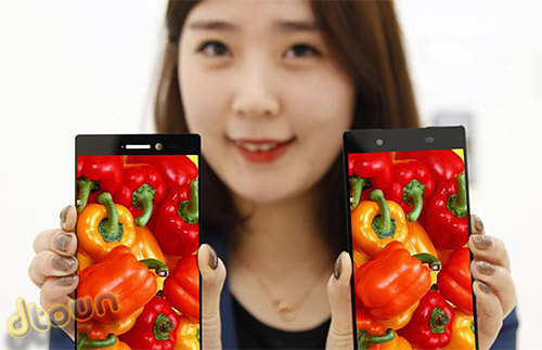 LG Neo Edge