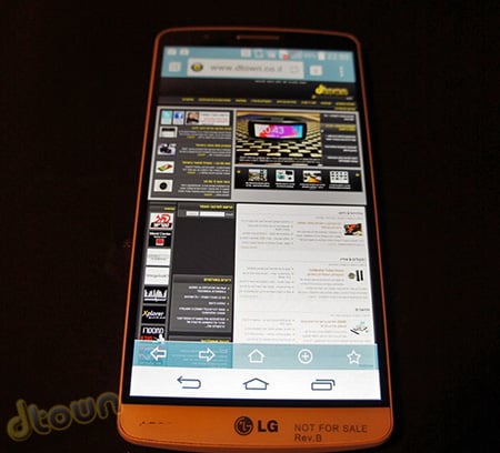 LG G3