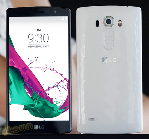 LG G4 Beat