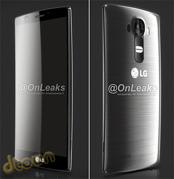 LG G4