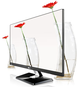 LG IPS 237I LED LCD