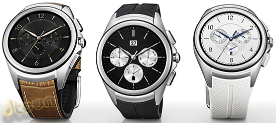 LG Watch Urbane 2