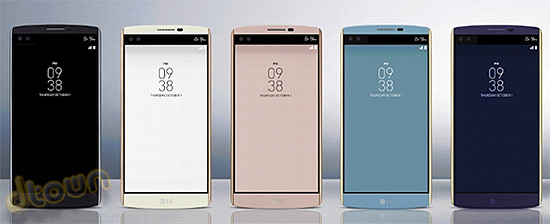 LG V10