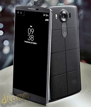 LG V10