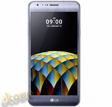 LG Cam X / Screen X
