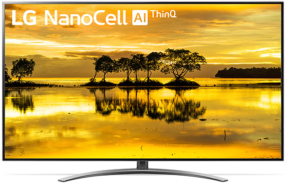LG NanoCell LG NanoCell