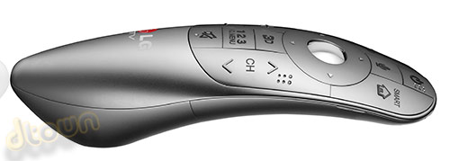 LG Magic Remote LG Magic Remote