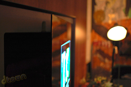 LG OLED Gallery EA880Y