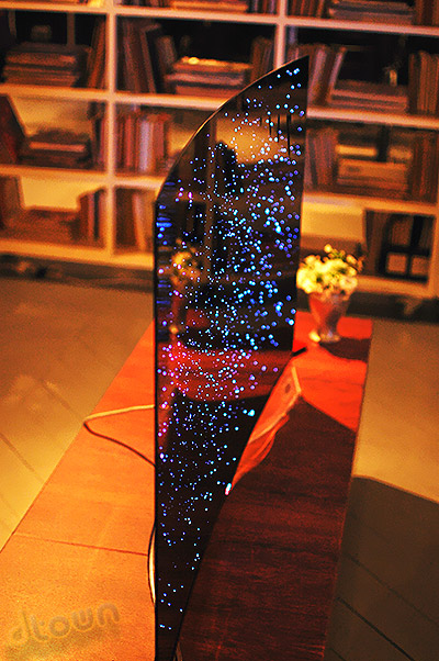 LG CURVED OLED EA980Y
