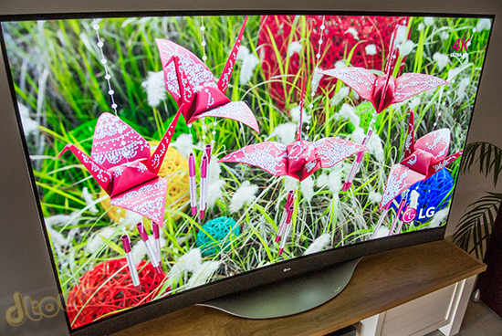  LG OLED 77EG979Y