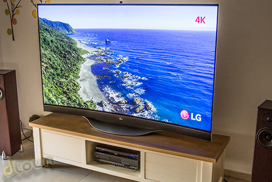  LG OLED 77EG979Y