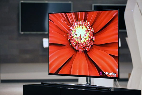 LG OLED TV LG OLED TV