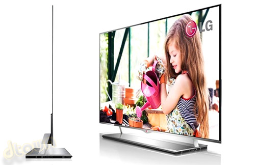 LG OLED 55EM970V LG OLED 55EM970V