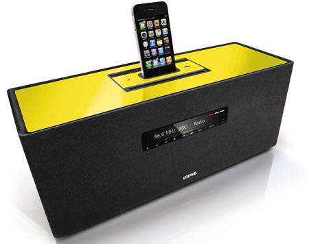 Loewe Soundbox Loewe Soundbox